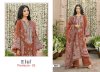 Elaf Premium Vol 3 By Shree Cotton Dupatta Dress Material 